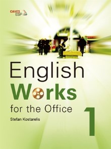 English Works for the Office 1 (with Caves WebSource) (CA01)