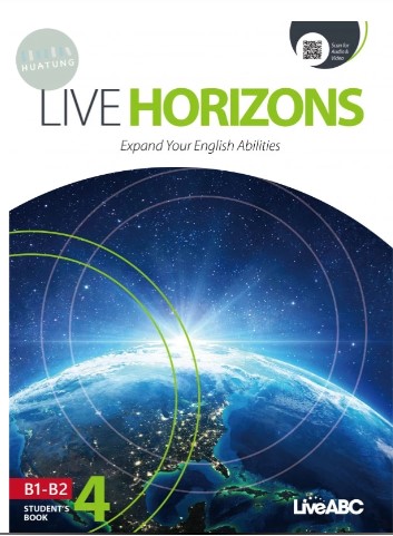 Live Horizons 4 (Live02)