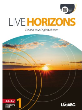 Live Horizons 1 (Live03)