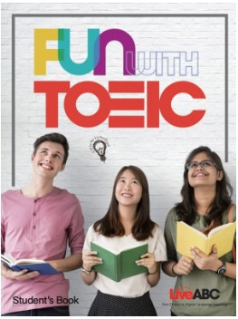 Fun with Toeic (Live05)
