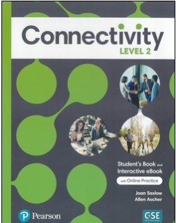 Connectivity (2) Student's Book and Interactive eBook with Online Practice (TU02)