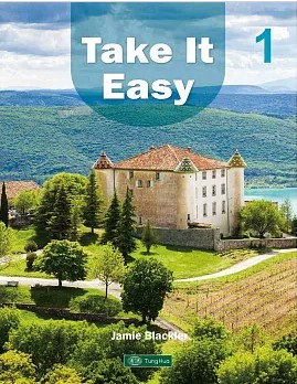 Take it Easy 1 (TU03)