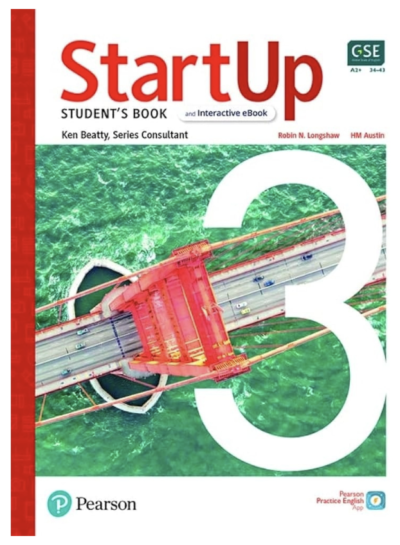 StartUp 3 (CR06)